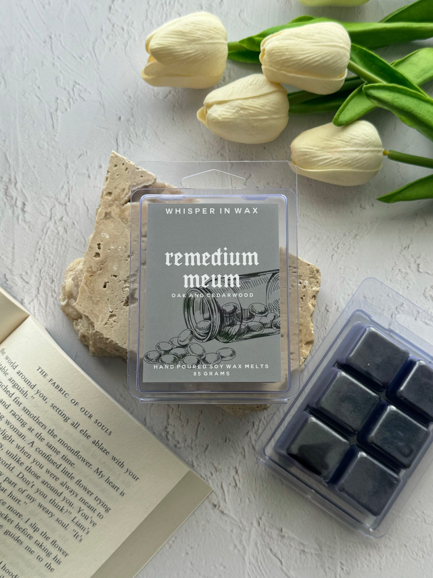 Remedium Meum