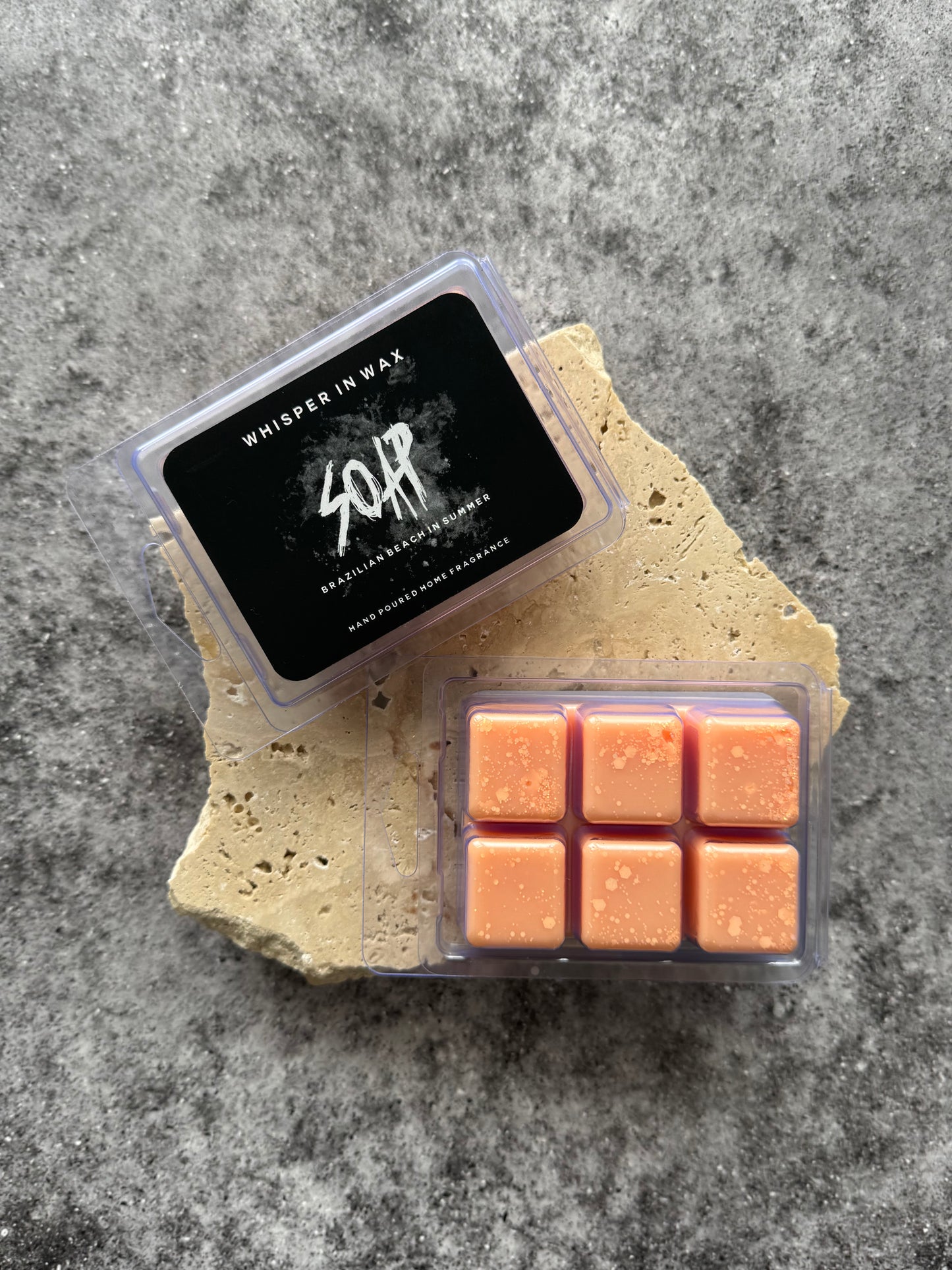 Soap