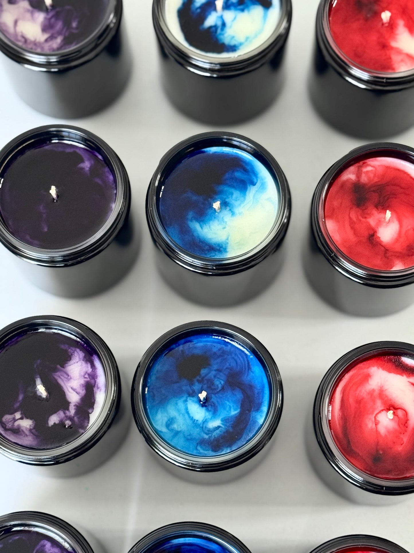 It's All About The Wingspan | Mystery Candle