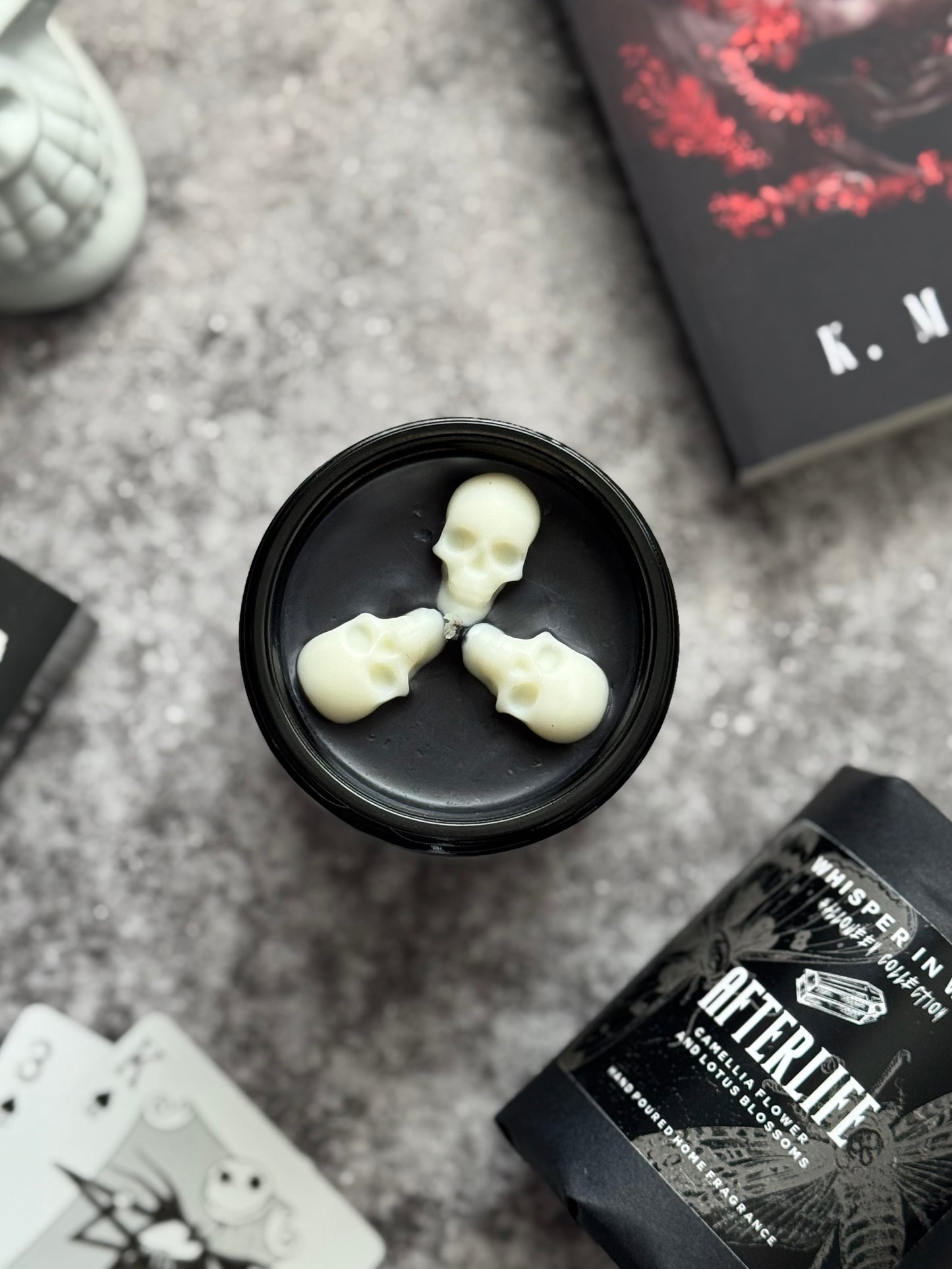 Afterlife Candle