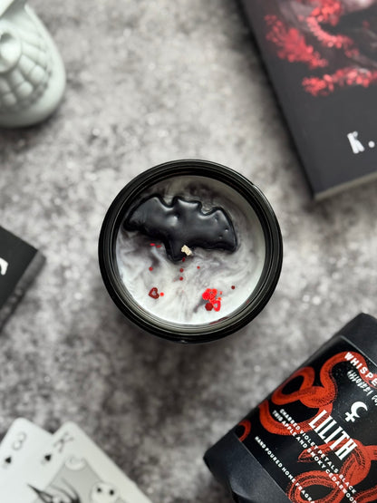 Lilith Candle