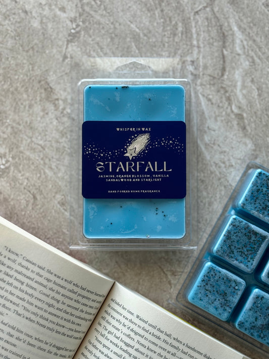 Starfall | Jumbo Melts