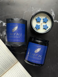 Starfall Candle
