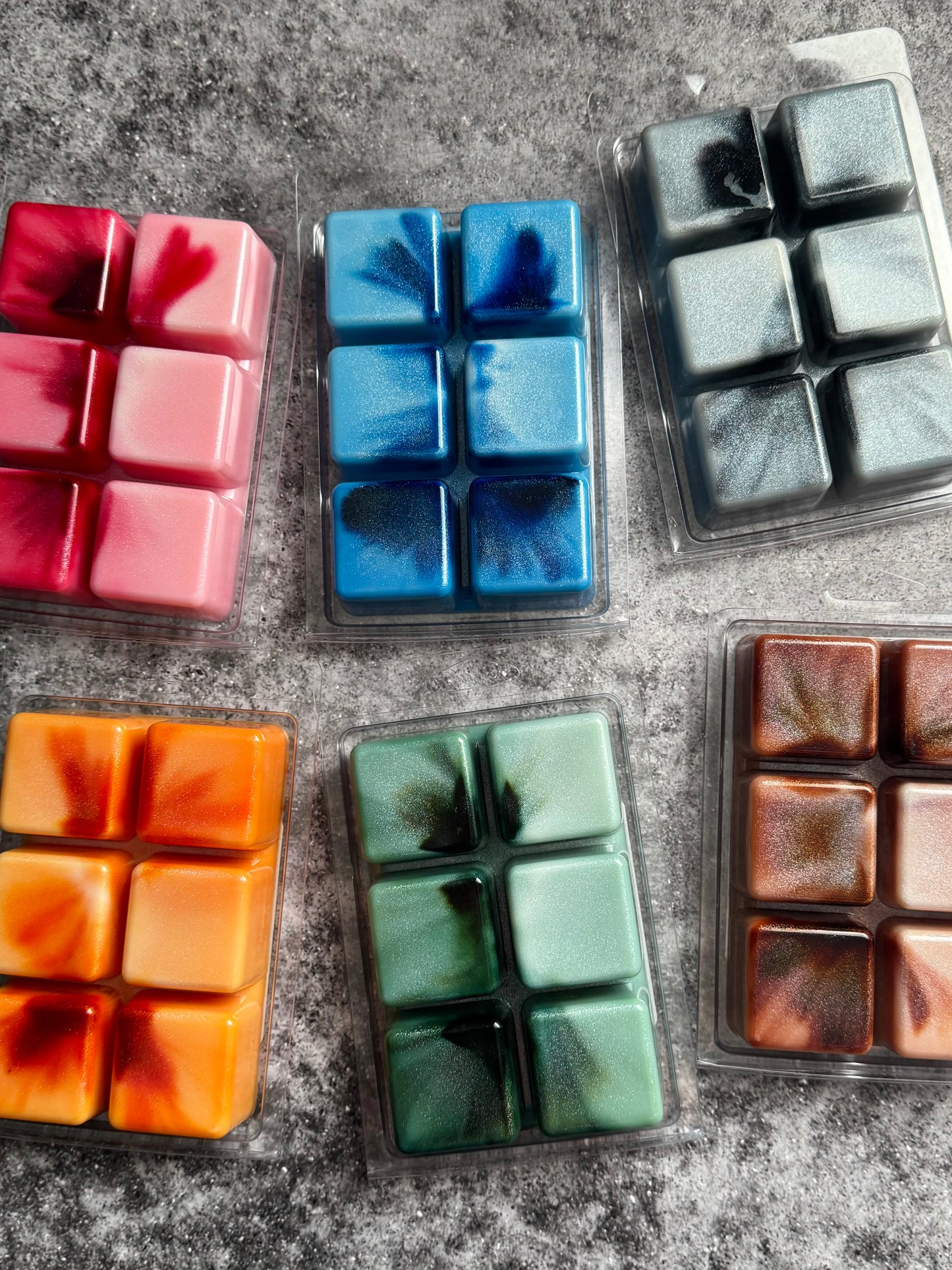 Threshing Jumbo Melts | Who Will Choose You?