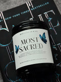 Most Sacred Candle