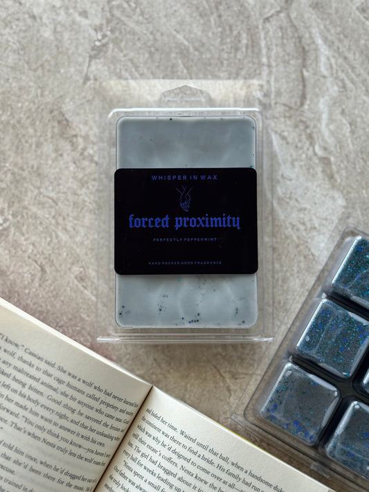 Forced Proximity | Jumbo Melts