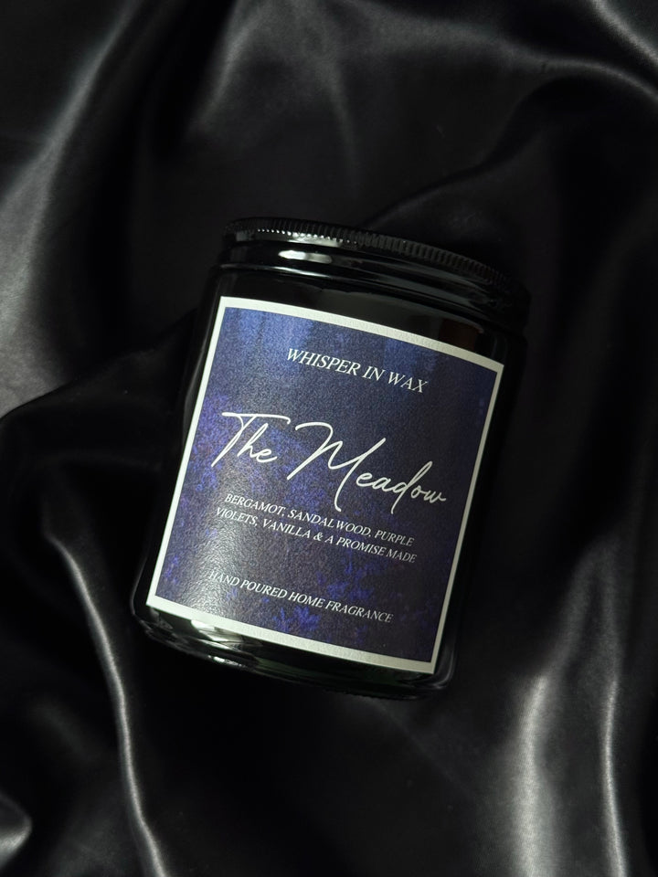 The Meadow Candle