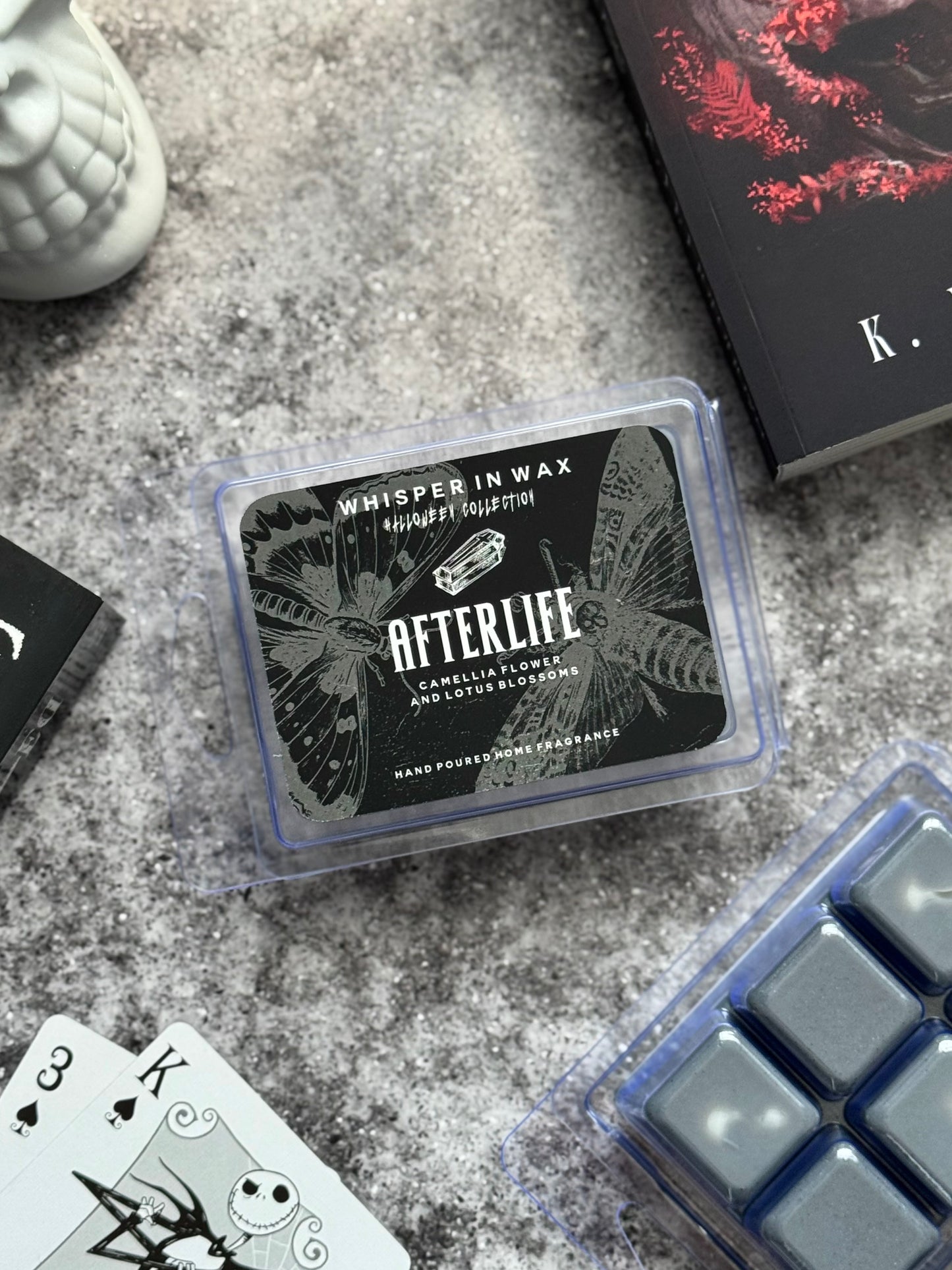 Afterlife