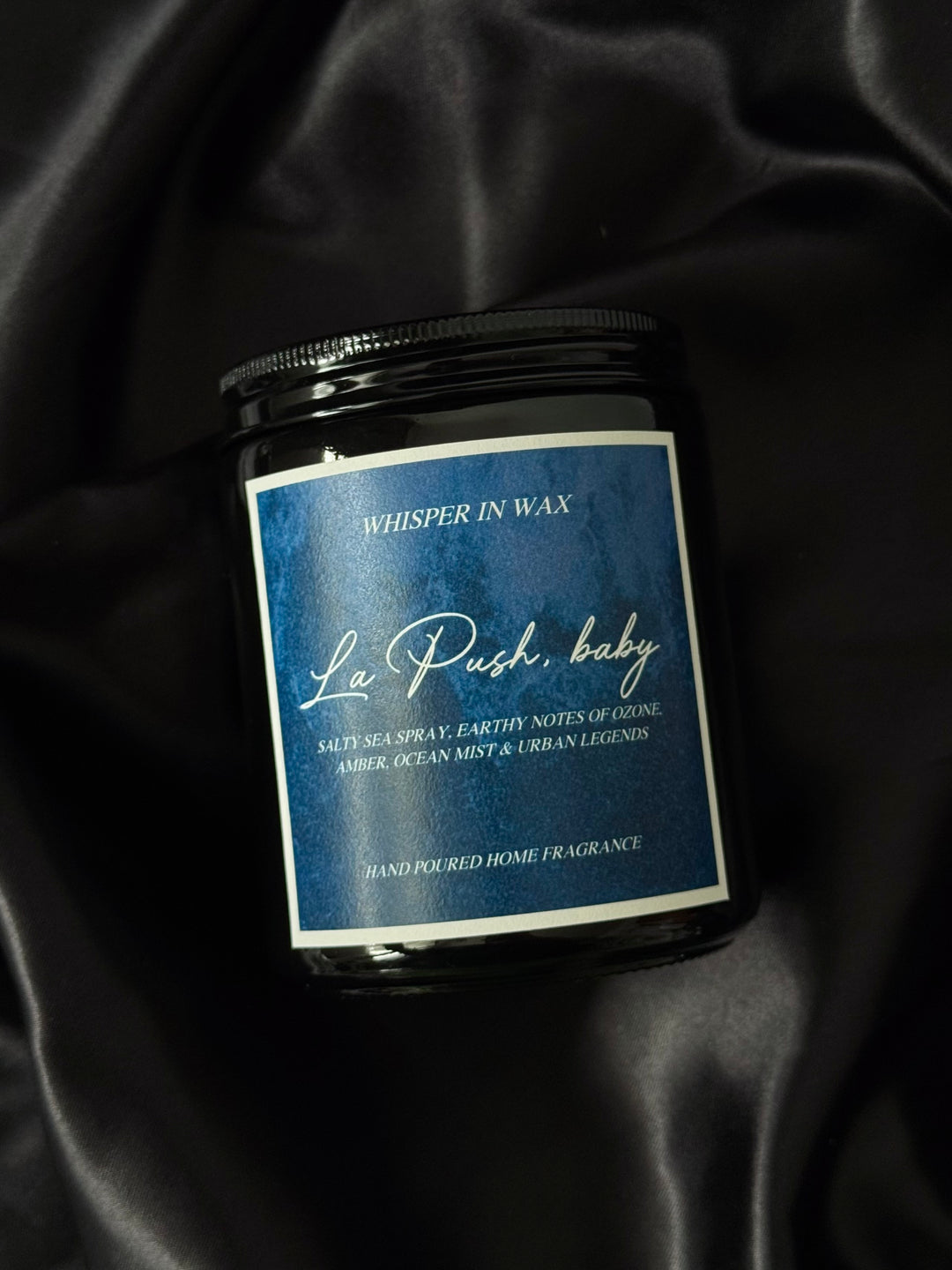 La Push, Baby Candle