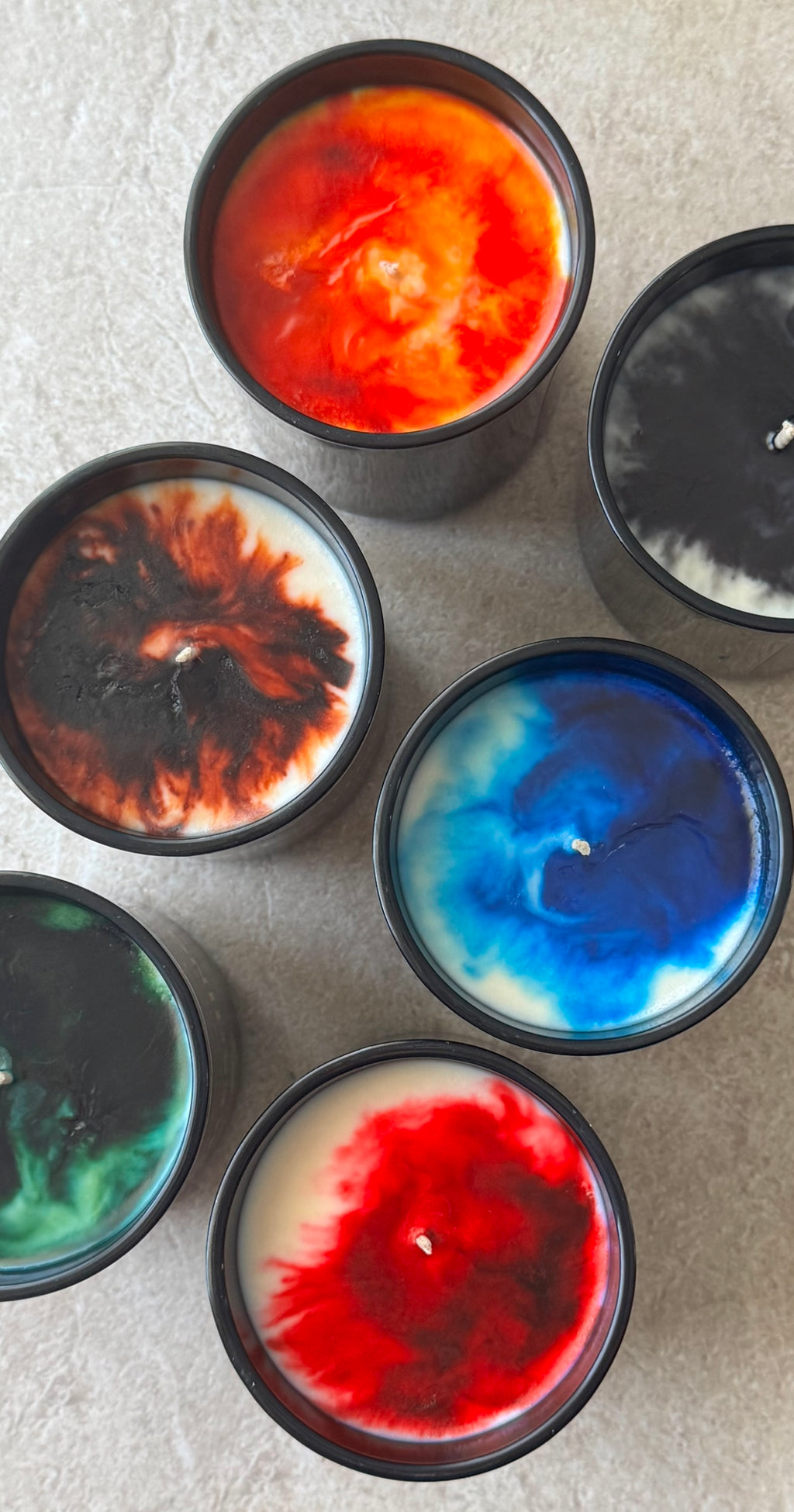 Threshing Candle | Who Will Choose You?