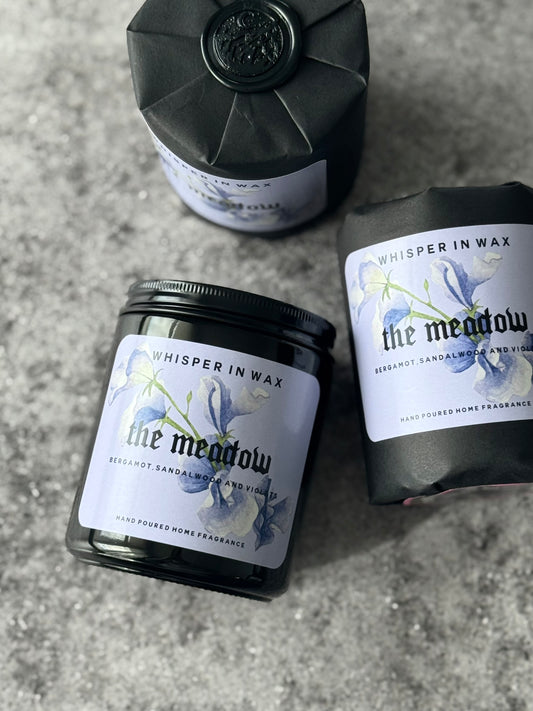 The Meadow Candle