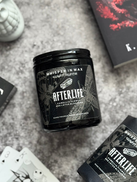 Afterlife Candle