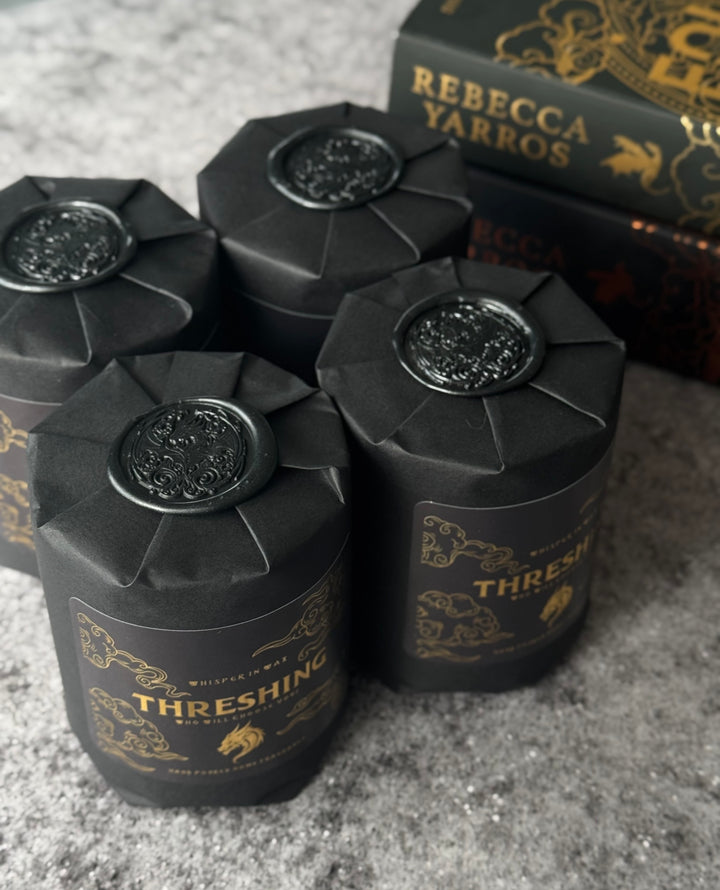 Threshing Candle | Who Will Choose You?