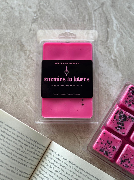 Enemies To Lovers | Jumbo Melts