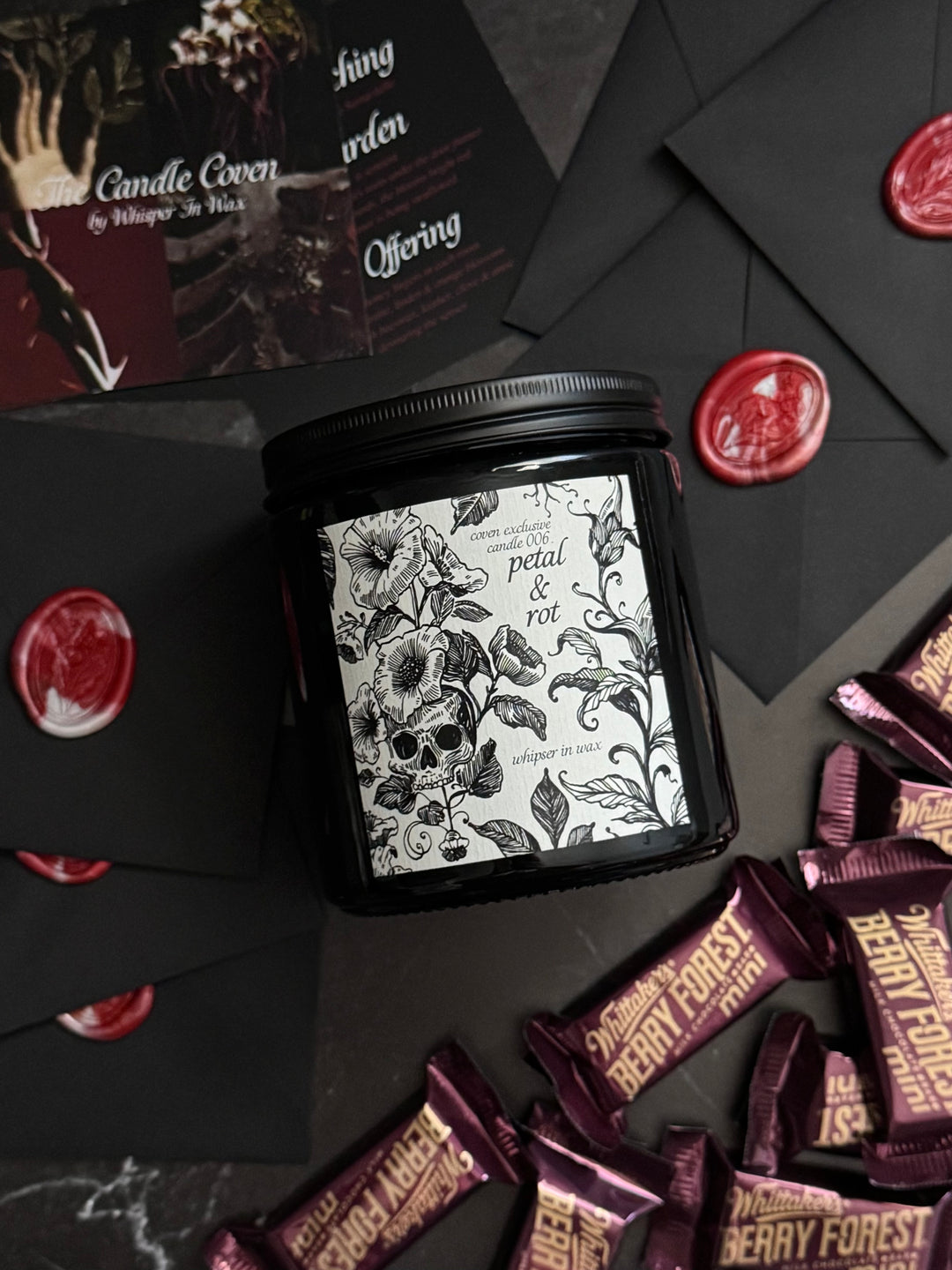 One-Off Coven Box (October 2026)