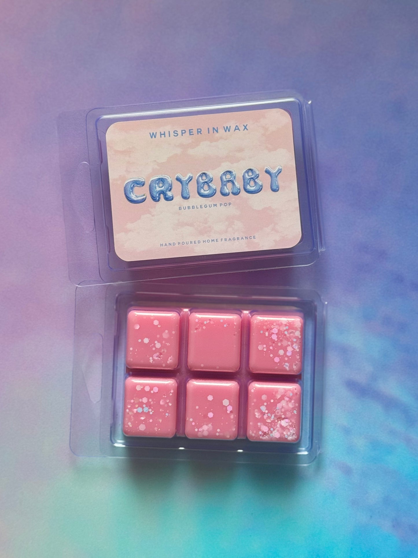 Crybaby
