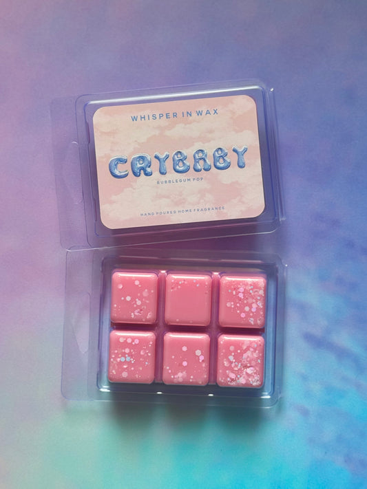 Crybaby