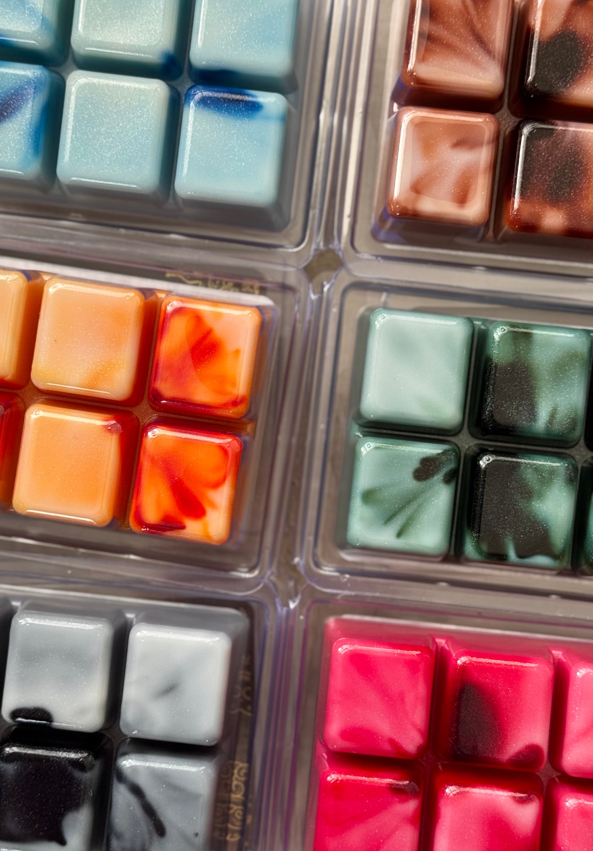 Threshing Wax Melt | Who Will Choose You?