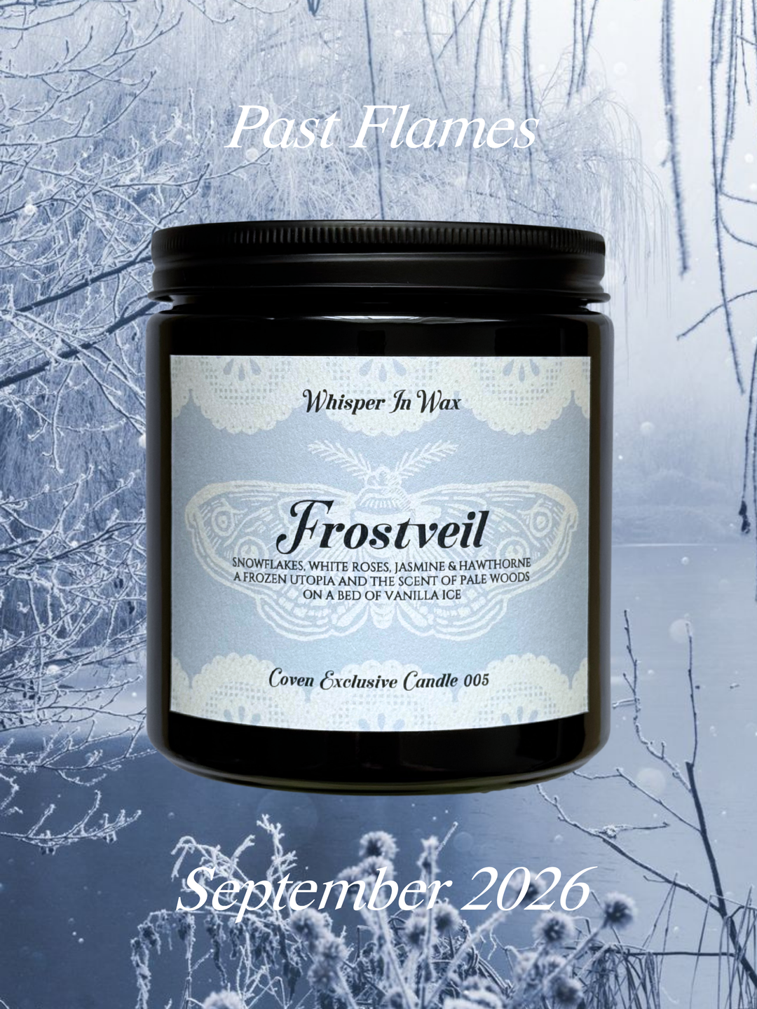 The Candle Coven (Monthly Subscription Box)