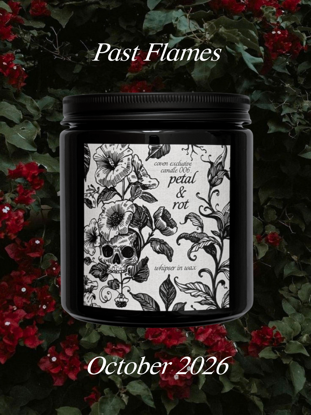 The Candle Coven (Monthly Subscription Box)